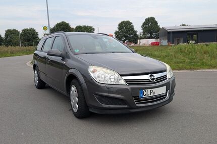 Opel Astra 151.717 km 3.990 € Bösel 26219