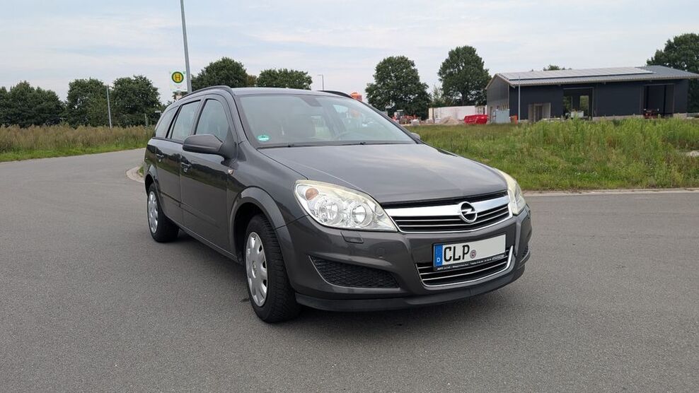 Opel Astra 151.717 km 3.990 € Bösel 26219
