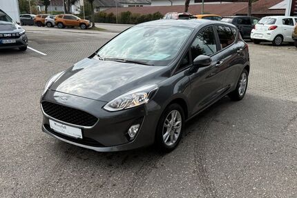 Ford Fiesta 134.768 km 8.450 € Bad Aibling 83043