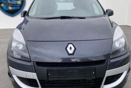 Renault Scenic 101.200 km 6.399 &euro; Rangendingen 72414