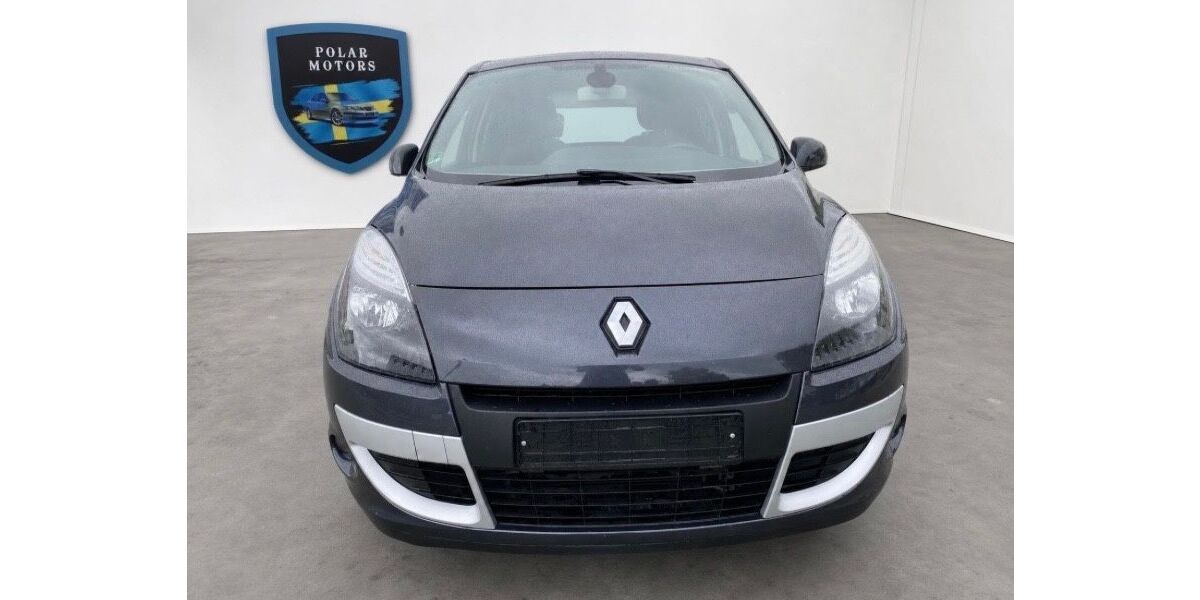 Renault Scenic 101.200 km 6.399 &euro; Rangendingen 72414