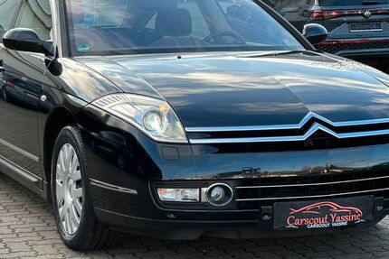 Citroen C6 47.000 km 12.990 &euro; Buxtehude 21614