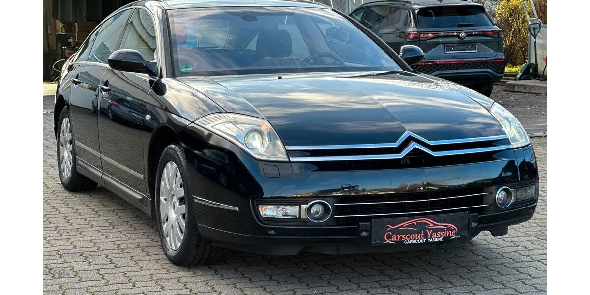 Citroen C6 47.000 km 12.990 &euro; Buxtehude 21614
