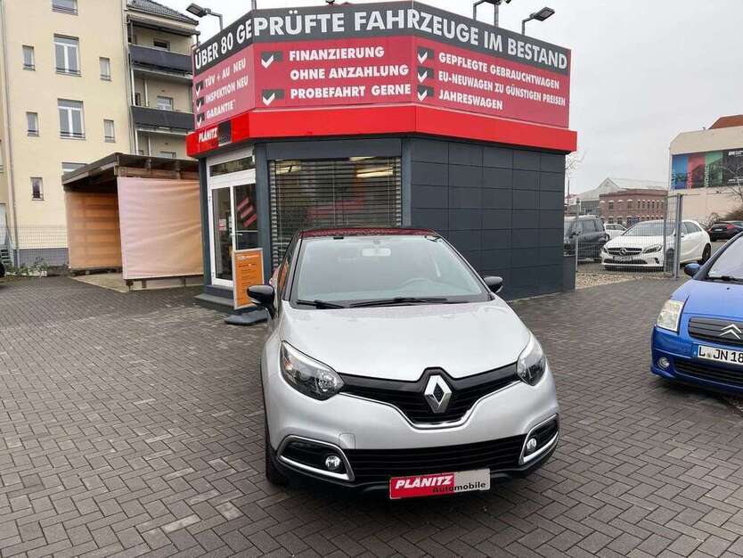 Captur