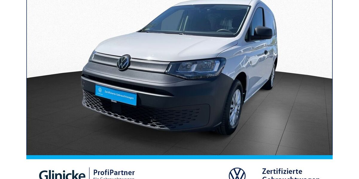 VW Caddy 67.582 km 17.433 &euro; Kassel 34123