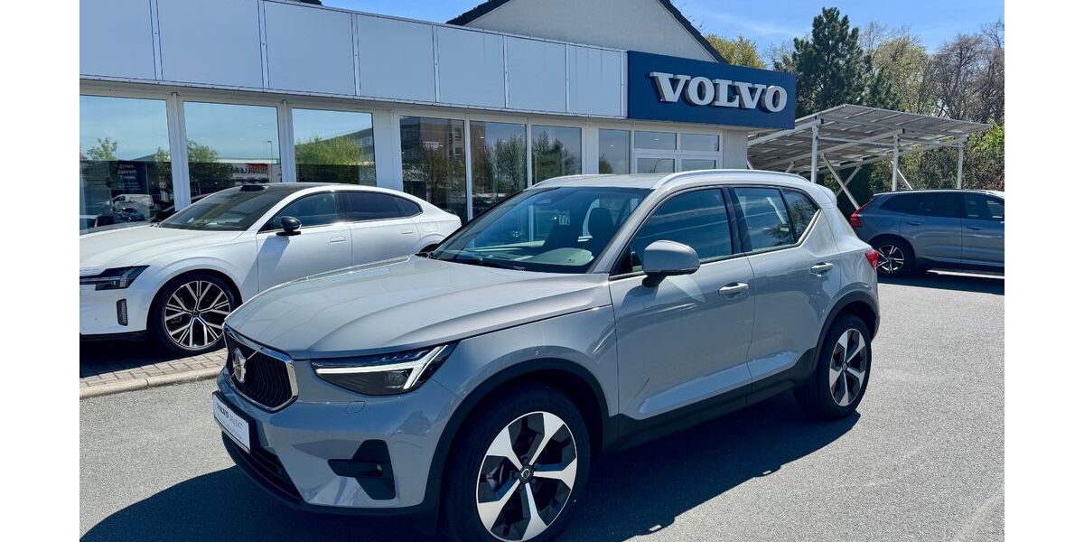 Volvo XC40 20.500 km 32.690 &euro; Bautzen 02625