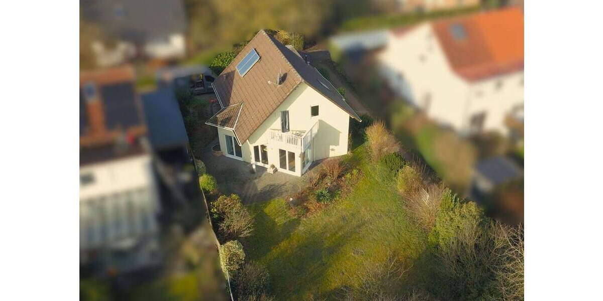 Einfamilienhaus Lüneburg Rettmer - 4 Zimmer, 112 m&sup2;, 449.000&euro; | Angebot:26026853