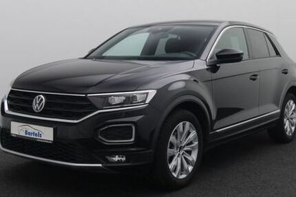 VW T-Roc 58.755 km 23.990 &euro; Sögel 49751