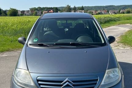 Citroen C3 230.000 km 1.950 &euro; Melle 49324