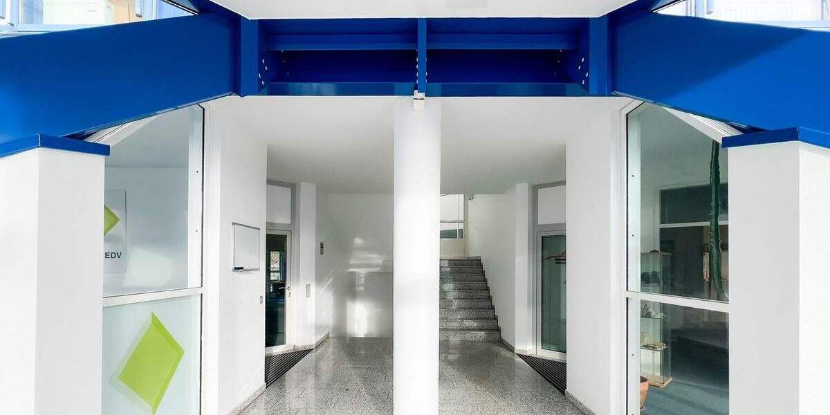 Gewerbeobjekt Stahnsdorf - 5 Zimmer, 253 m&sup2;, 2.406&euro; | Angebot:23956450