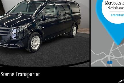 Mercedes-Benz Vito 4.144 km 47.990 &euro; Frankfurt 60488