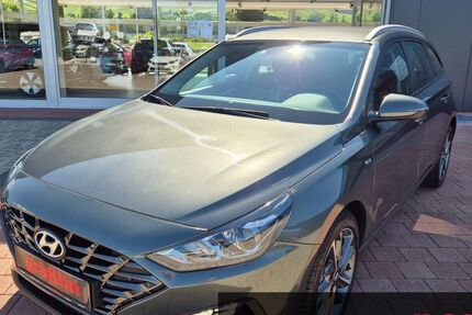 Hyundai i30 74.400 km 19.500 € Auggen 79424