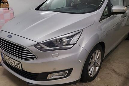 Ford C-Max 172.910 km 10.000 &euro; Wangen im Allgäu 88239