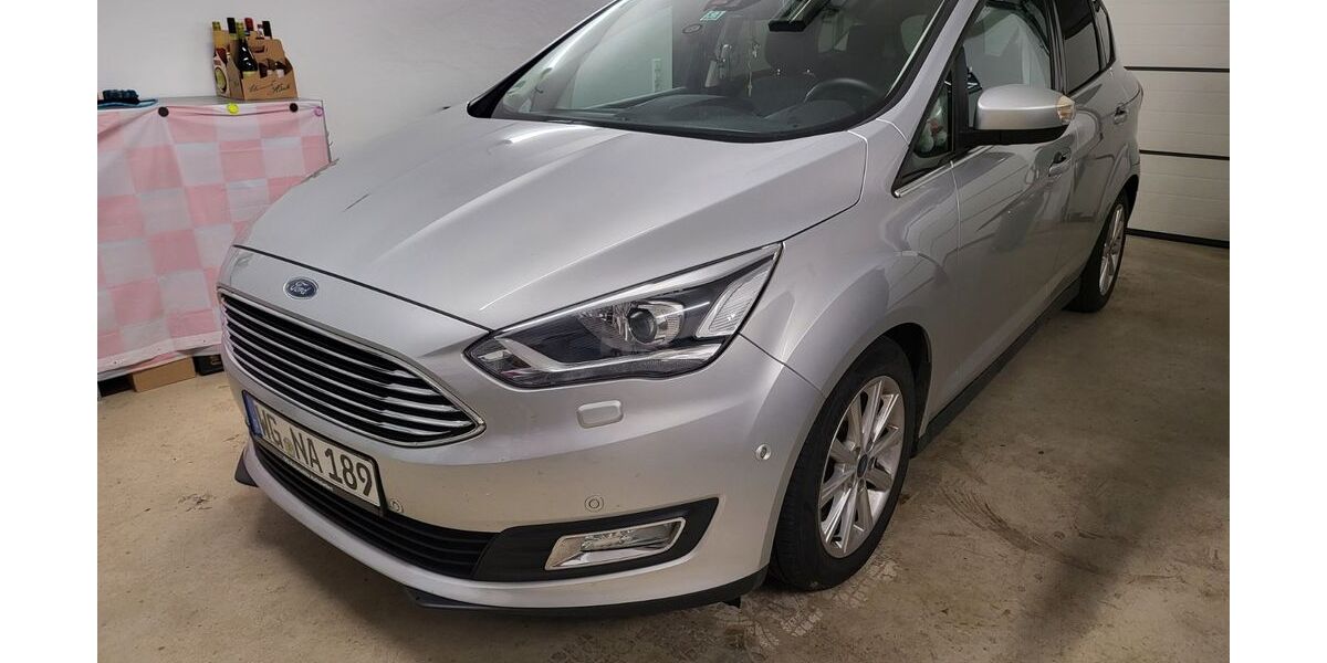Ford C-Max 172.910 km 10.000 &euro; Wangen im Allgäu 88239