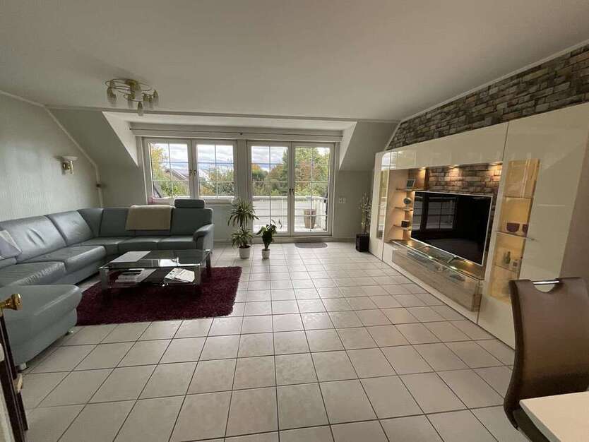 Wohnung zum Mieten in Mönchengladbach 1.485 € 135 m²