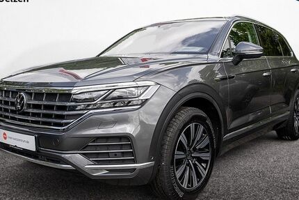 VW Touareg 50.547 km 46.950 &euro; Uelzen 29525