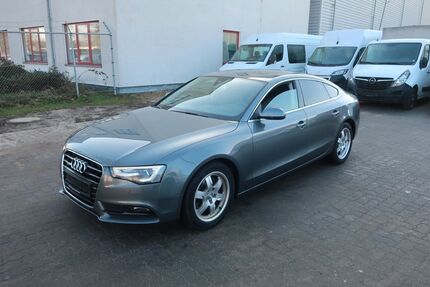 Audi A5 275.724 km 10.600 &euro; Hannover 30179