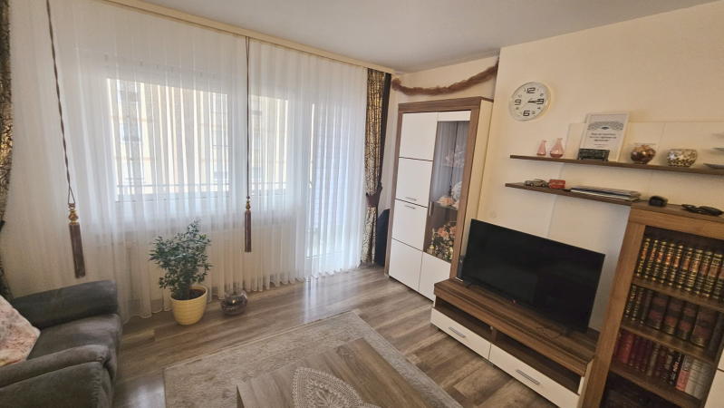 ObjNr:19635 - Sehr gepflegte 4-Zi. ETW mit Balkon und PkW-Stellplatz in FT-Mörsch - Etagenwohnung Frankenthal | Angebot:19045302