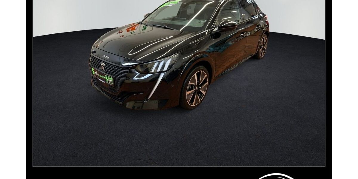 Peugeot 208 43.551 km 15.990 € Dachau 85221