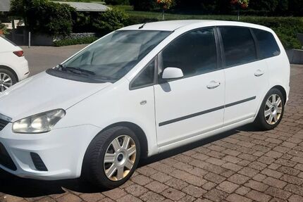 Ford C-Max 185.000 km 2.150 &euro; Filderstadt 70794