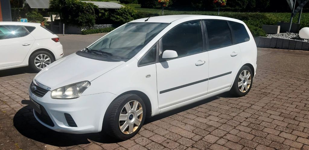 Ford C-Max 185.000 km 2.250 &euro; Filderstadt 70794