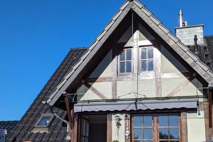 Wohnung Mönchengladbach Ost - 5 Zimmer, 40 m&sup2;, 560&euro; | Angebot:24801770