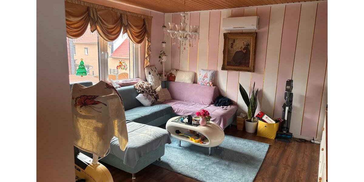 Einfamilienhaus Huy - 2.5 Zimmer, 85 m&sup2;, 79.000&euro; | Angebot:25407548