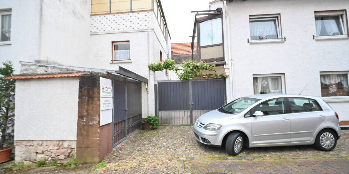 Einfamilienhaus Groß-Umstadt Umstadt - 5 Zimmer, 105 m&sup2;, 349.000&euro; | Angebot:26798328