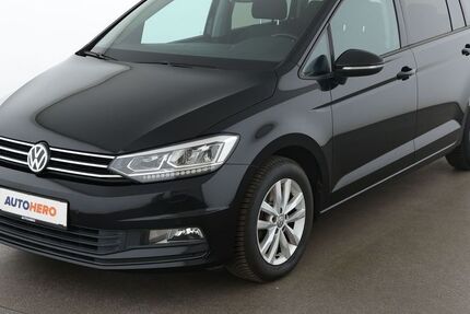 VW Touran 103.149 km 16.790 &euro; Leipzig 04328