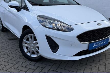 Ford Fiesta 95.326 km 10.598 &euro; Mölln 23879