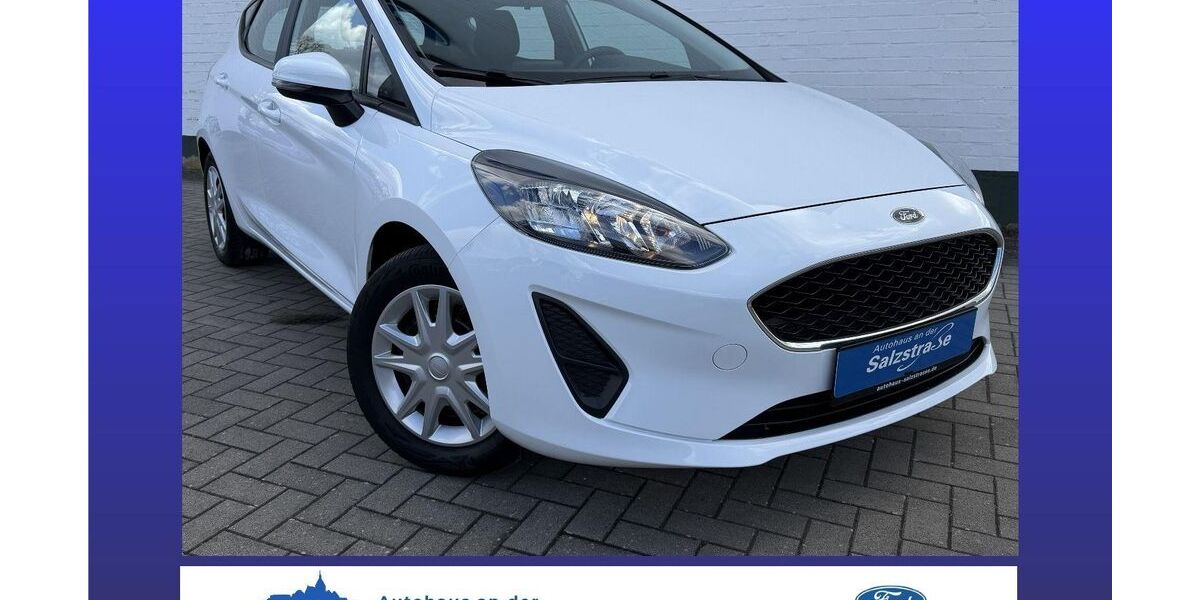 Ford Fiesta 95.326 km 10.598 &euro; Mölln 23879