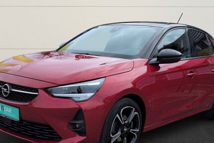 Opel Corsa 50.939 km 14.445 &euro; Gnarrenburg 27442