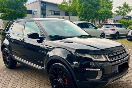 Land Rover Range Rover Evoque 129.000 km 17.400 &euro; Köln 51145