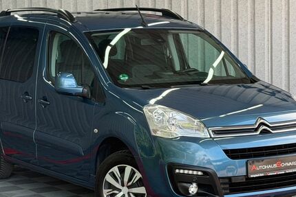 Citroen Berlingo 139.712 km 8.990 &euro; Königsbach-Stein 75203