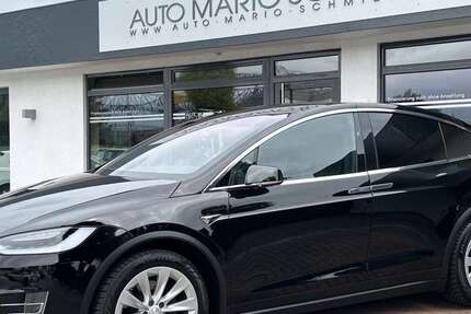 Tesla Model X 57.515 km 39.450 € Königsbrunn 86343