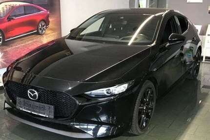 Mazda 3 62.250 km 18.900 &euro; Naumburg 34311