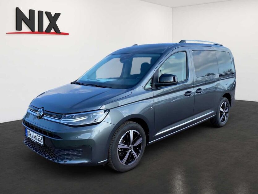 VW Caddy 10.103 km 37.900 € Wächtersbach 63607