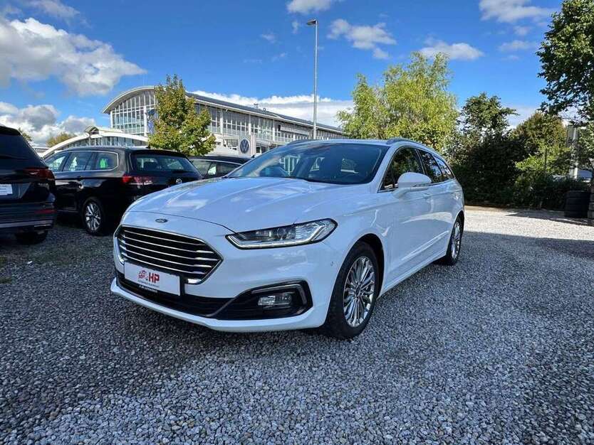 Mondeo