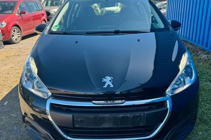 Peugeot 208 164.853 km 5.499 &euro; Euskirchen 53879