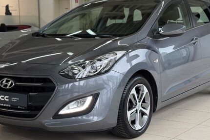 Hyundai i30 107.564 km 10.940 &euro; Stuhr, Seckenhausen 28816