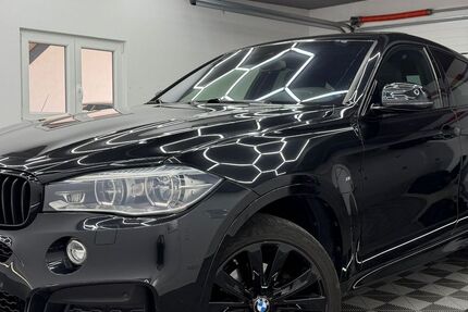 BMW X6 124.719 km 38.950 &euro; Altdorf 84032