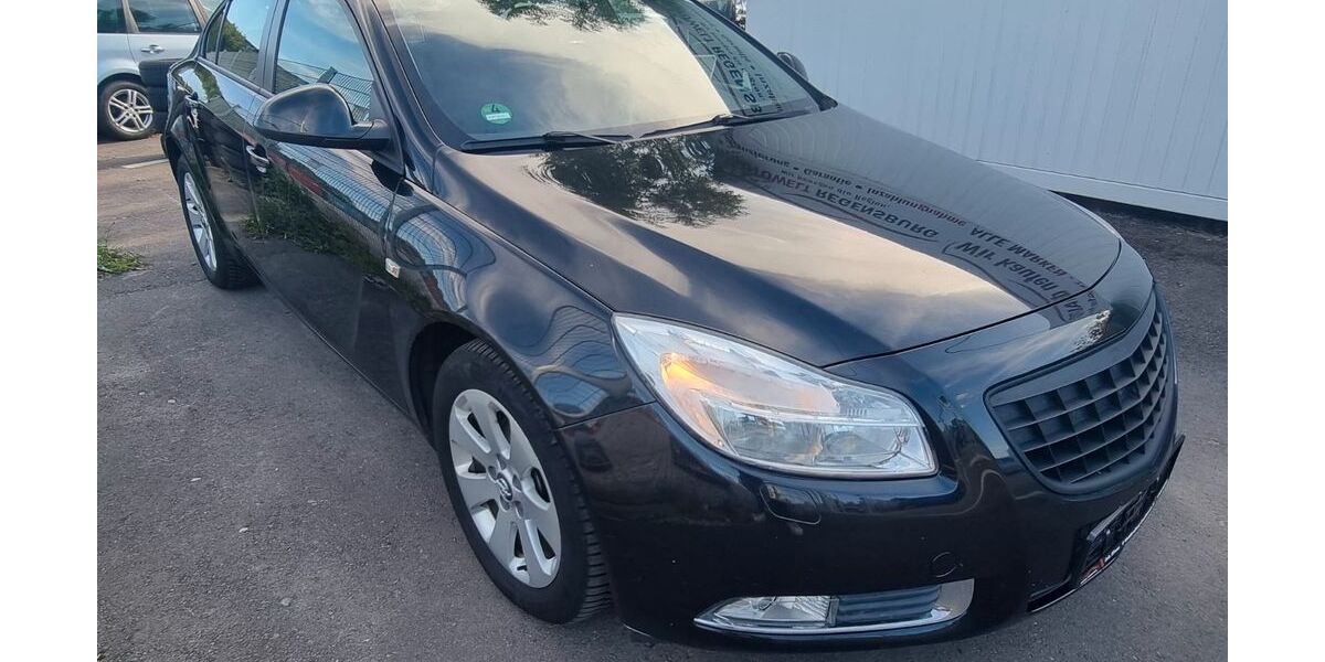 Opel Insignia 172.000 km 6.499 &euro; Lappersdorf 93138