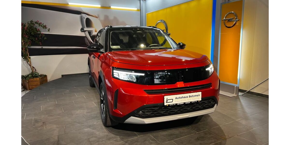 Opel Frontera 4.018 km 24.990 &euro; Aichach 86551