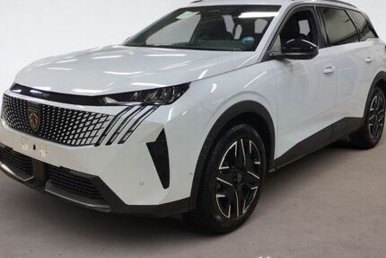 Peugeot 5008 38.250 km 28.490 &euro; Hohenlockstedt 25551