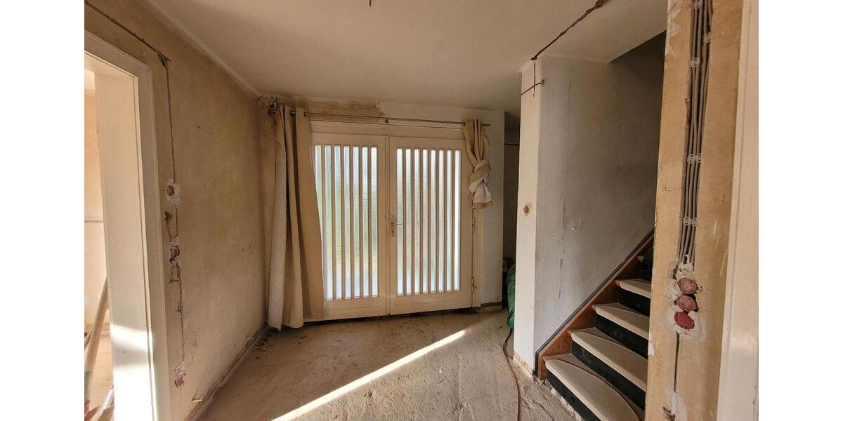 Einfamilienhaus Wennigsen (Deister) - 5 Zimmer, 116 m&sup2;, 180.000&euro; | Angebot:25978681
