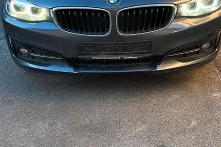 BMW 320 Gran Turismo 254.000 km 12.499 &euro; Neuweiler 75389