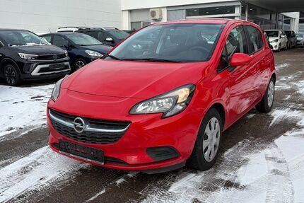 Opel Corsa 123.000 km 6.795 &euro; Stuttgart 70597