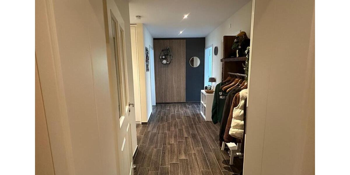 Etagenwohnung Vechta - 3 Zimmer, 90 m&sup2;, 1.100&euro; | Angebot:26658660