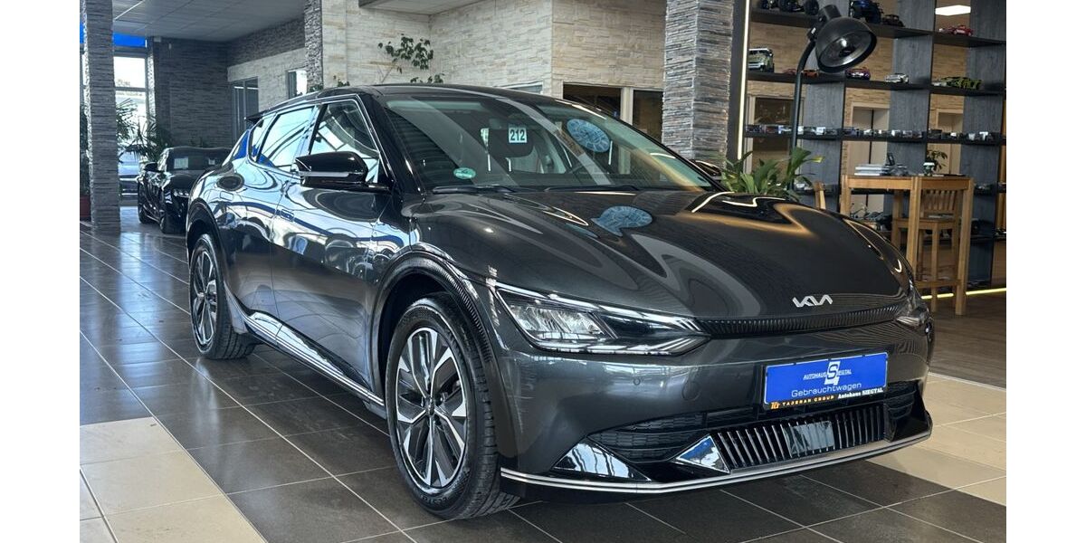 Kia EV6 21.082 km 27.000 &euro; Eitorf 53783