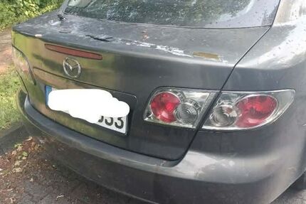Mazda 6 281.616 km 1.300 &euro; Lengerich 49525